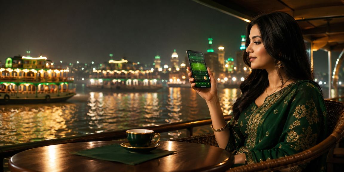 bijli app