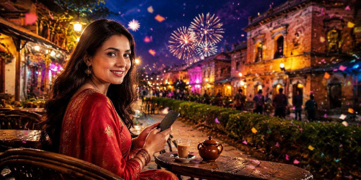 bijli app
